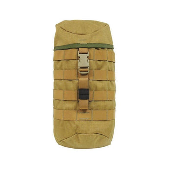Raccoon 9L Side Pocket - Coyote-Wisport-