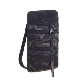 Raccoon 9L Side Pocket - Multicam Black-Wisport-