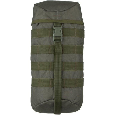 Raccoon 9L Side Pocket - RAL7013-Wisport-
