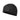 RANGE Beanie Cap - Grid Fleece - Black-HELIKON-M-