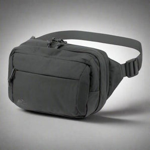 RAT Concealed Carry Waist Pack - Cordura - Shadow Grey-HELIKON-