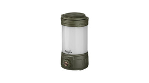 Rechargeable Lantern Fenix CL26R PRO - Olive Green-FENIX-