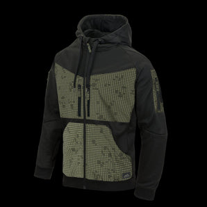 Giacca Helikon-Tex Rogue Hoodie Full Zip-Helikon-Tex-XS-
