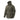 SAS Smock jacket DuraCanvas - Taiga Green-HELIKON-S-