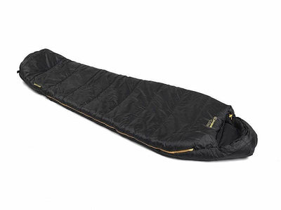 Sacco a pelo Snugpak Sleeper Extreme — Nero-SNUGPAK-