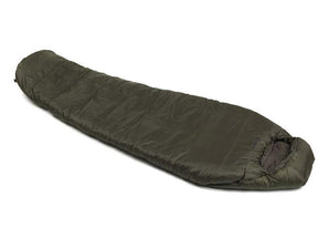 Sacco a pelo Snugpak Sleeper Extreme — Olive-SNUGPAK-
