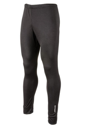 SNUGPAK 2nd Skinz Coolmax Long Johns - Black-SNUGPAK-S-