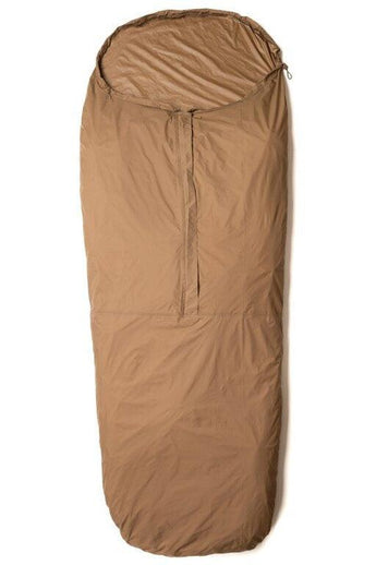 Special Forces BIVVI Bag XL coyote-SNUGPAK-