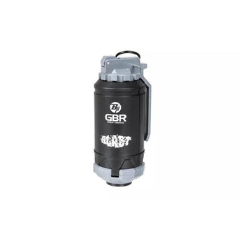 Spring Powered BB Grenade-NOVRITSCH-