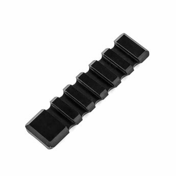 Slitta anteriore NOVRITSCH SSX23 Frame Rail — Nero-NOVRITSCH-
