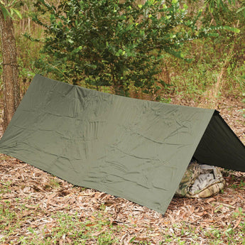 Shelter Snugpak Stasha G2 — Olive-SNUGPAK-