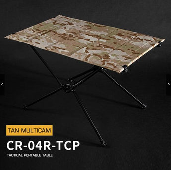 Tactical Portable Table - MC-Wosport-