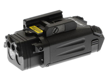 Torce per arma FMA DBAL-PL CNC — Nero-FMA-