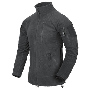 Giacca in pile Helikon-Tex Alpha Tactical-Helikon-Tex-S-
