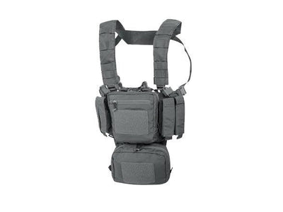 Training Mini Rig (TMR) - Shadow Grey-HELIKON-