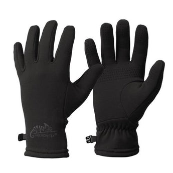 Trekker Outback Gloves - Black-HELIKON-S-