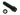 TREX 3 - Tactical police flashlight with 3W LED chip CREE-ESP-