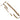 Two Point Carbine Sling - Coyote-HELIKON-
