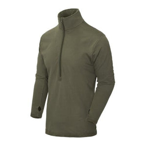 Underwear (top) US LEVEL 2 - Olive Green-HELIKON-XS-