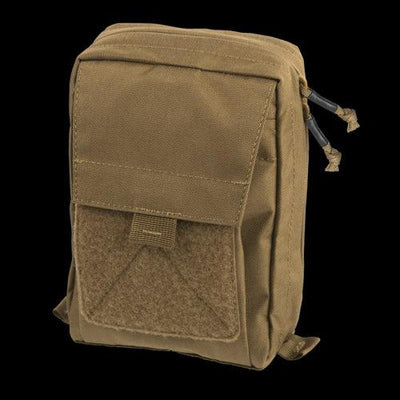 Tasca admin Helikon-Tex Urban Admin Pouch O.03 Cordura — Coyote-Helikon-Tex-