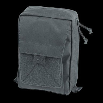 Tasca admin Helikon-Tex Urban Admin Pouch O.03 Cordura — Shadow Grey-Helikon-Tex-