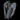 Tasca admin Helikon-Tex Urban Admin Pouch O.03 Cordura — Shadow Grey-Helikon-Tex-