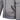 URBAN TACTICAL HOODIE (FullZip) - Melange Black / Grey-HELIKON-