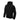 Urban Tactical Hoodie Lite (Kangaroo) - Black-HELIKON-XS-
