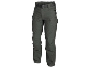 URBAN TACTICAL Pants JUNGLE GREEN-HELIKON-M-L-