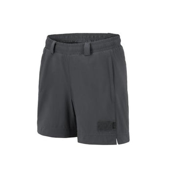 UTILITY LIGHT Shorts VersaStretch Lite - Shadow Grey-HELIKON-XS-