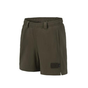 UTILITY LIGHT Shorts VersaStretch Lite - Taiga Green-HELIKON-XS-