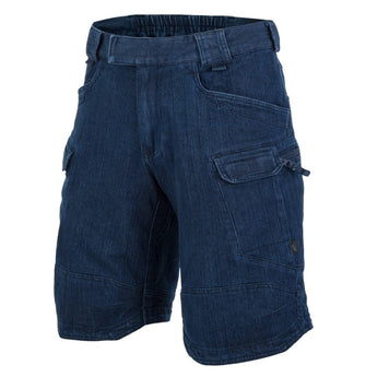 UTS (Urban Tactical Shorts) 11” - DENIM STRETCH-HELIKON-S-
