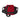 Vehicle Med Kit - Cordura - Red-HELIKON-
