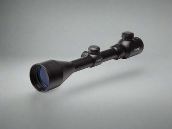 3-9X50E Scope w. illuminated reticle-STRIKE SYSTEMS-