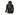 WOODSMAN Anorak Jacket - Black / Taiga Green-HELIKON-XS-