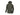 WOODSMAN Anorak Jacket - Taiga Green-HELIKON-XS-