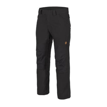 WOODSMAN Pants - Ash Grey-HELIKON-M-L-