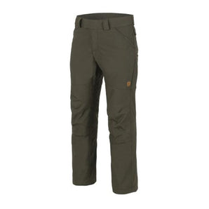 WOODSMAN Pants - Taiga Green-HELIKON-M-L-