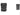 Wosport mag holder 5.56 - Black-Wosport-