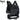 WST Child Tactical Vest - Black-Wosport-XS-