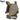 WST Child Tactical Vest - TAN-Wosport-XS-