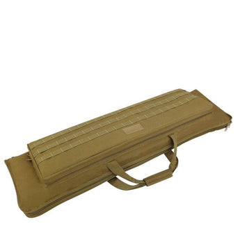 Custodia arma Wosport WST M4 MOLLE 130 cm — TAN-Wosport-