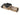 X300V Vampire LED Tactical Light (DE)-Night Evolution-