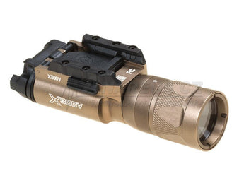 X300V Vampire LED Tactical Light (DE)-Night Evolution-