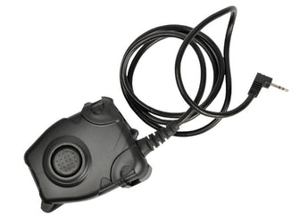 Z.Tactical Peltor PTT ( Motorola 1-Pin Talkabout )-Z-Tactical-