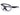 RX insert diopter glasses for ICE a NVG Profile - BLACK Home > All products > Airsoft equipment and guns cases > Goggles and masks on airsoft > Goggles on Airsoft ESS