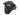 Full face Transformers Leader Mesh Mask V1 ( black )-Wosport-