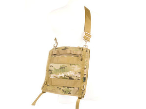 Borsa PANTAC Amoeba Tactical Combo Cover — Multicam-PANTAC-