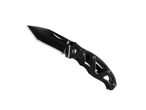 Coltello Gerber Paraframe Mini Tanto — Nero-Gerber-