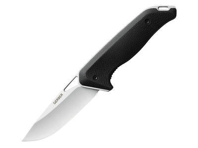 Moment Sheath Folder, Drop Point-Gerber-